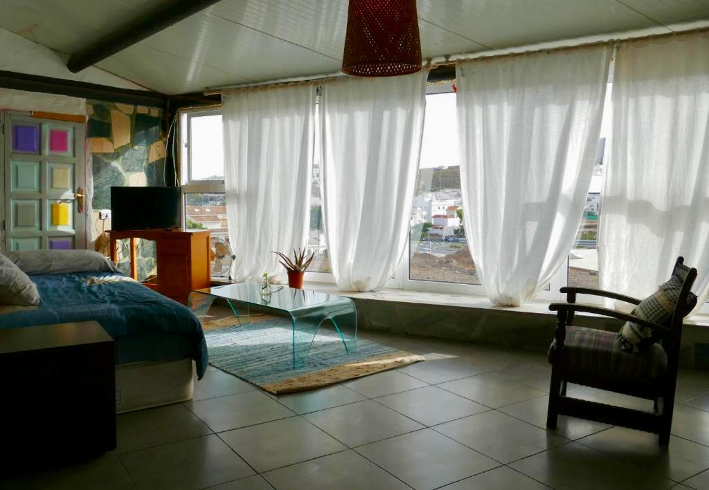 apartamento compartido