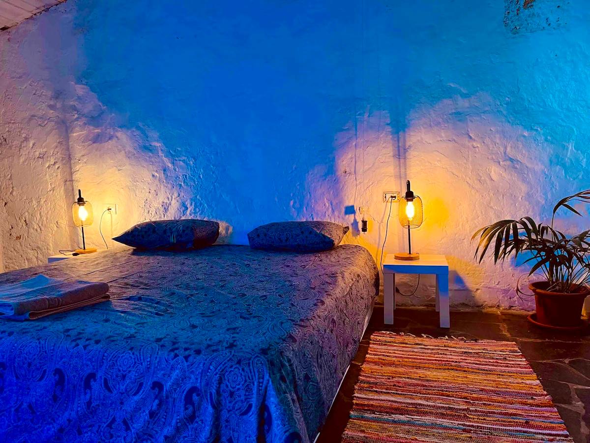 cama doble