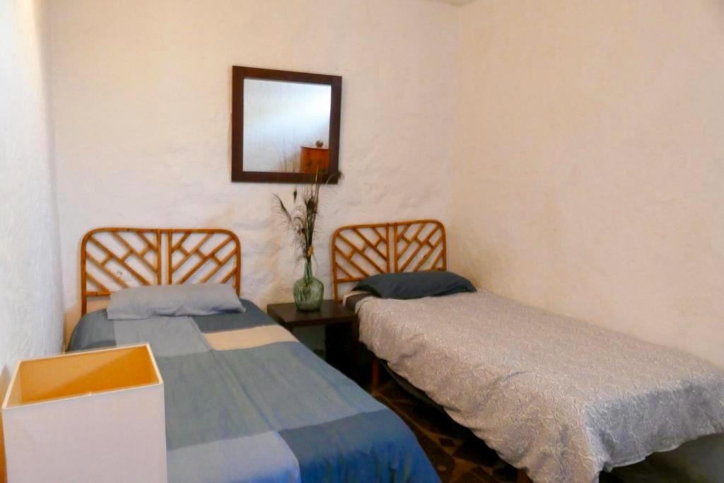 cama individual