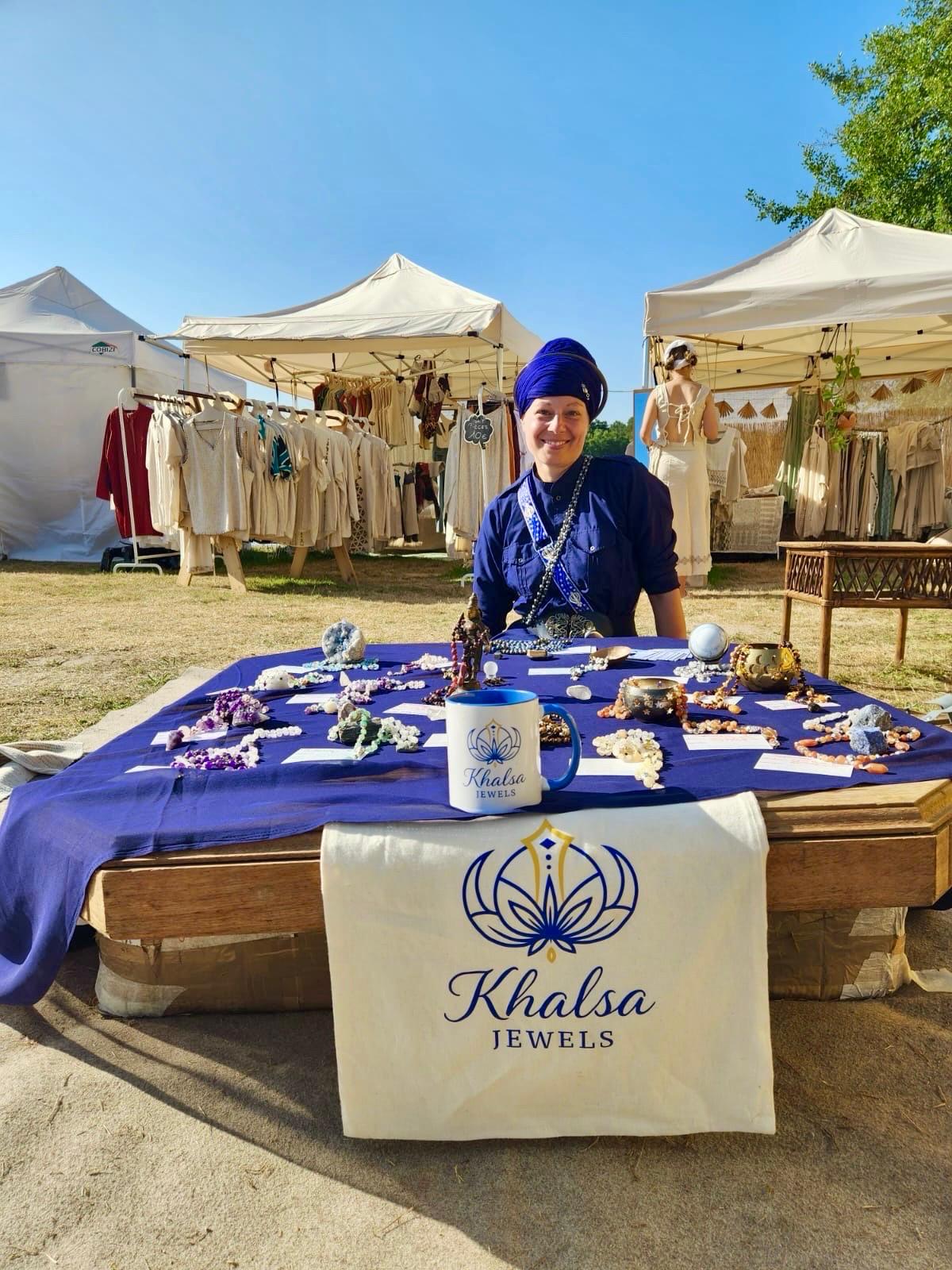 Khalsa Jewels