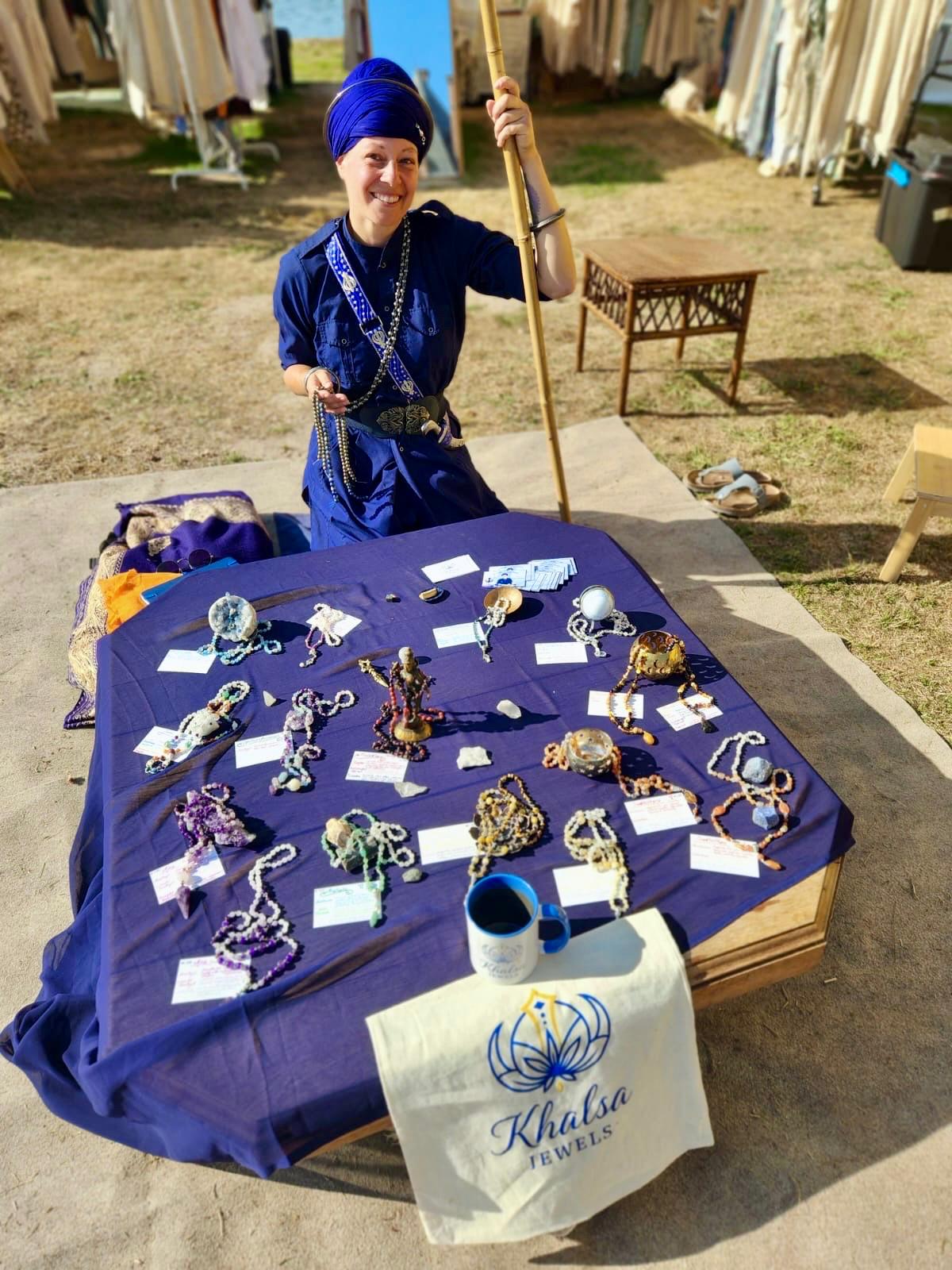 Khalsa Jewels