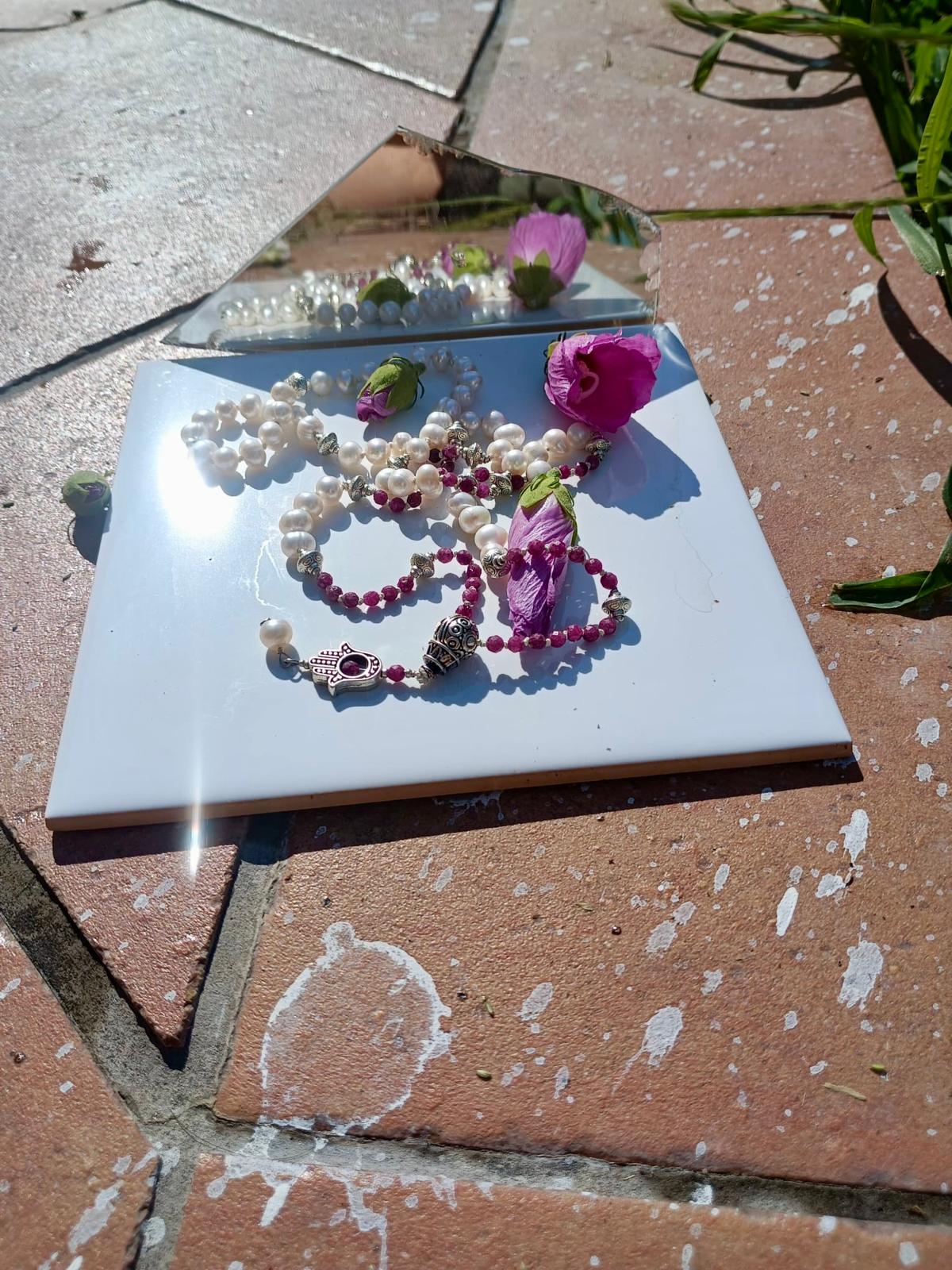 Pearl/Ruby Feminine