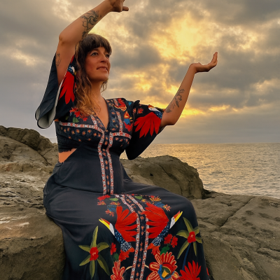 profesora biodanza